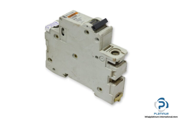 merlin-gerin-C60N-23617-miniature-circuit-breaker-(Used)