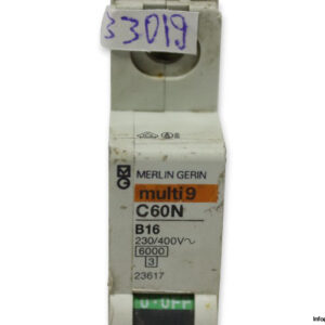 merlin-gerin-C60N-23617-miniature-circuit-breaker-(Used)-1