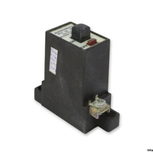 matsushita-BA121505-circuit-breaker-switch-(Used)