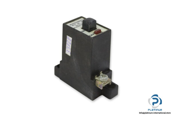 matsushita-BA121505-circuit-breaker-switch-(Used)