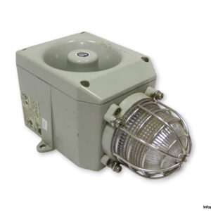 allen-bradley-855HM-CGMA10DL5-high-performance-electronic-metal-horn-(New)