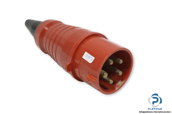 abl-sursum-ABL17-circular-Plug-connector-(New)