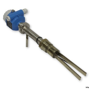 endress-hauser-SOLIPHANT-M-FTM50-AGJ2A4A32AJ-level-limit-switch-(New)