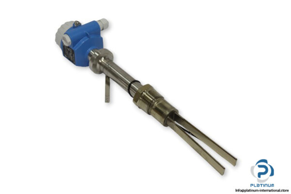 endress-hauser-SOLIPHANT-M-FTM50-AGJ2A4A32AJ-level-limit-switch-(New)