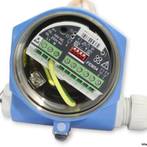 endress-hauser-SOLIPHANT-M-FTM50-AGJ2A4A32AJ-level-limit-switch-(New)-1