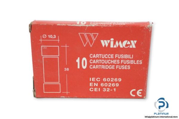 wimex-5400106-GG-6a-cylindrical-fuse-(New)-1