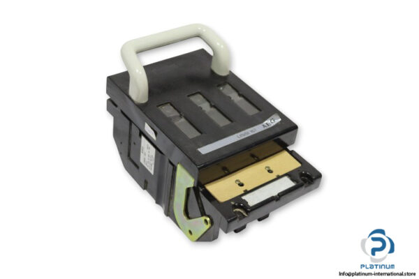aeg-LTSIST-167-fuse-switch-holder-(New)
