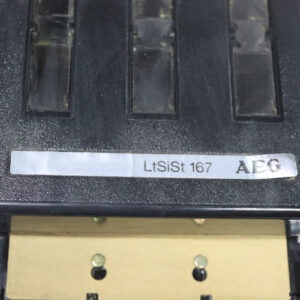 aeg-LTSIST-167-fuse-switch-holder-(New)-1