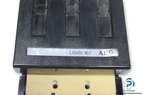 aeg-LTSIST-167-fuse-switch-holder-(New)-1