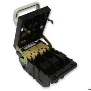 aeg-LTSIST-167-fuse-switch-holder-(New)-2