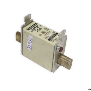 ferraz-shawmut-NH000-GL_GG-20a-fuse-link-(New)