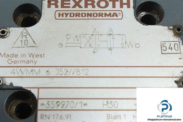 rexroth-4wmm-6-j52_b12-manual-directional-valve-2