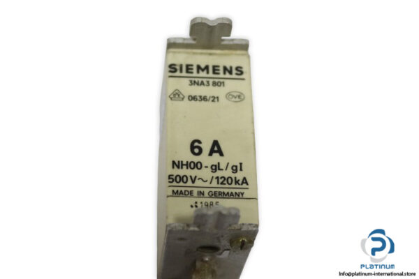 siemens-3NA3-801-6a-fuse-link-(New)-1