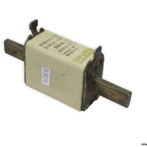siemens-3NE4-120-80a-fuse-link-(Used)