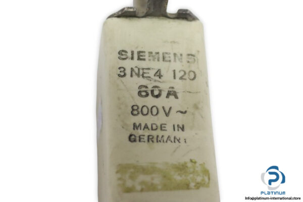 siemens-3NE4-120-80a-fuse-link-(Used)-1