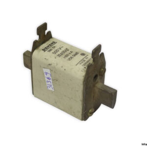 siemens-3NA1-014-00_GT-20a-fuse-link-(Used)