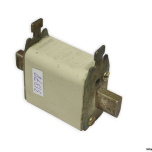 siemens-3NA1-014-00_GL-20a-fuse-link-(Used)