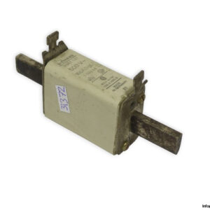 siemens-3NA1-121-0_GL-100a-fuse-link-(New)