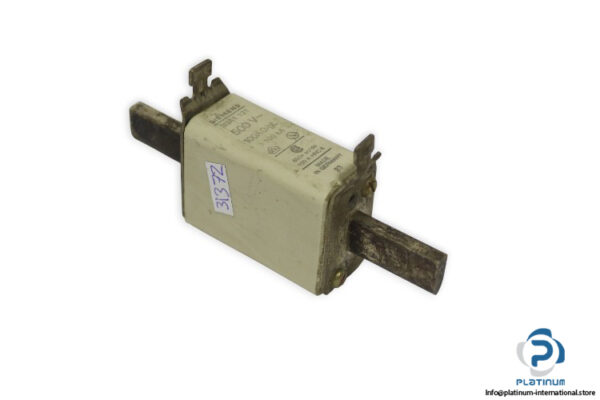 siemens-3NA1-121-0_GL-100a-fuse-link-(New)