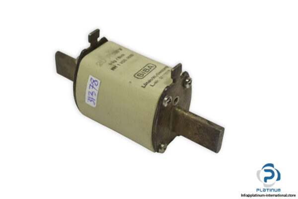 siba-NH1-2000302-20a-fuse-link-(New)
