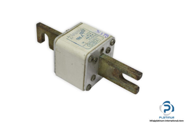 siba-2045820-160a-fuse-link-(New)