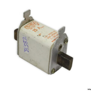 siba-2000103-NH00-GB-25a-fuse-link-(New)