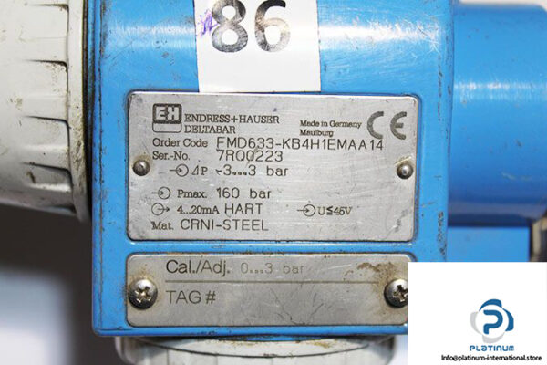 endress-hauser-fmd633-kb4h1emaa14-pressure-transmitter-2