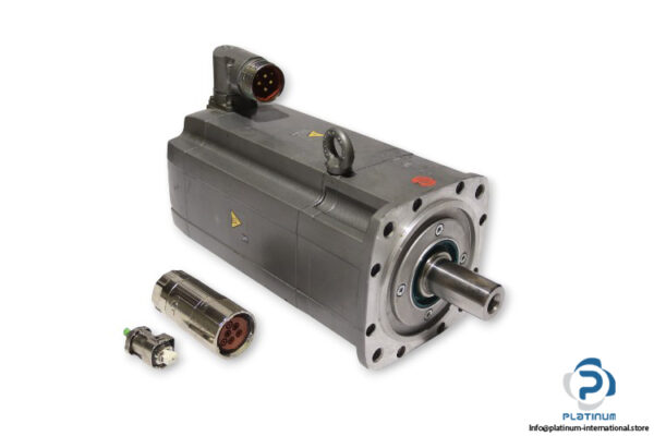 siemens-1FT7086-1AF70-1CH1-synchronous-motor-(used)