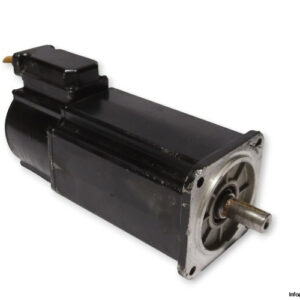 rexroth-R911262599-permanent-magnet-motor-(used)