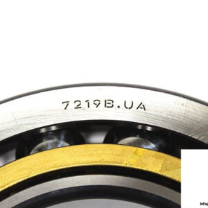 fag-7219b-mp-ua-angular-contact-ball-bearing-2