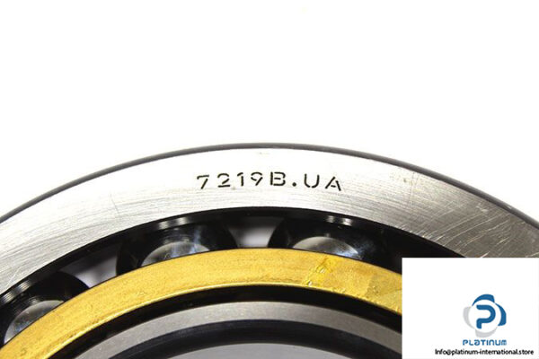 fag-7219b-mp-ua-angular-contact-ball-bearing-2