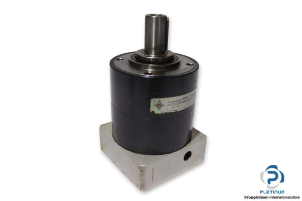 tecnoingranaggi-riduttori-MP-130.1.6.15-.32.58.130.165-planetary-gearbox-(used)