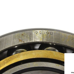 fag-7219b-mp-angular-contact-ball-bearing-2