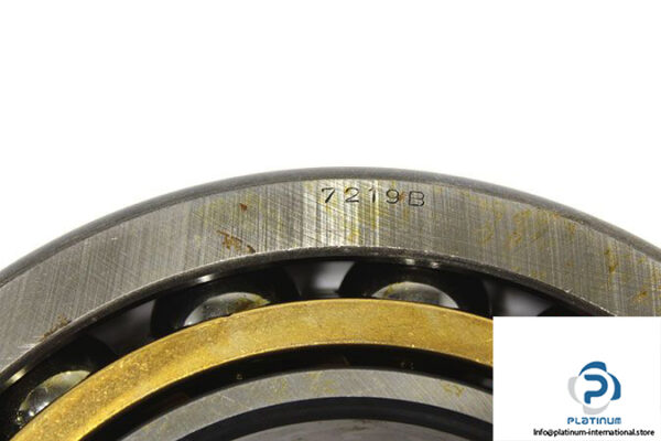 fag-7219b-mp-angular-contact-ball-bearing-2
