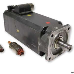 siemens-1FT6086-1AF71-1EH1-synchronous-motor-(used)
