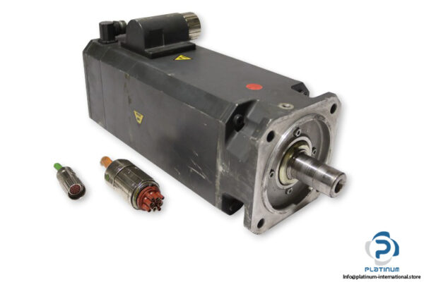 siemens-1FT6086-1AF71-1EH1-synchronous-motor-(used)