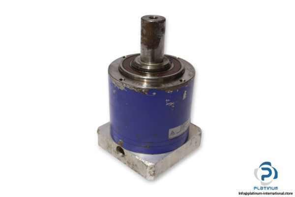 wittenstein-alpha-LP-120-M01-7-110-000-planetary-gearbox-(used)
