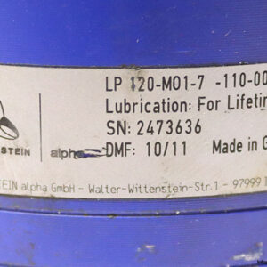 wittenstein-alpha-LP-120-M01-7-110-000-planetary-gearbox-(used)-1
