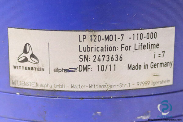 wittenstein-alpha-LP-120-M01-7-110-000-planetary-gearbox-(used)-1