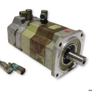 siemens-1FK6083-6AF71-1AB0-synchronous-motor-(used)