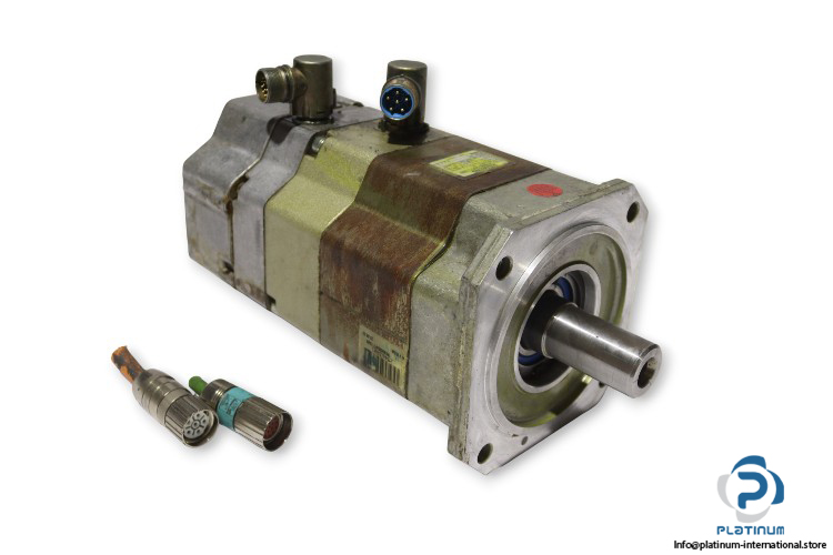 siemens-1FK6083-6AF71-1AB0-synchronous-motor-(used)