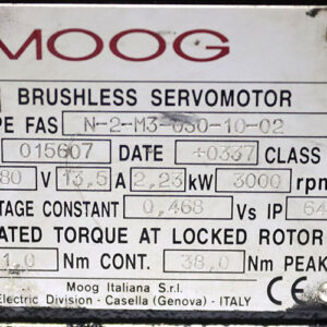 moog-FAS-N-2-M3-030-10-02-brushless-servomotor-(used)-2