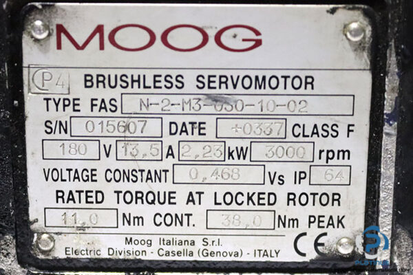moog-FAS-N-2-M3-030-10-02-brushless-servomotor-(used)-2