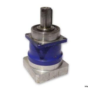 wittenstein-alpha-SP-100S-MF1-10-1E0-25-planetary-gearbox-(used)