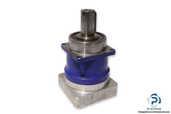 wittenstein-alpha-SP-100S-MF1-10-1E0-25-planetary-gearbox-(used)