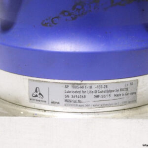 wittenstein-alpha-SP-100S-MF1-10-1E0-25-planetary-gearbox-(used)-2