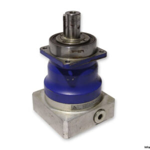 wittenstein-alpha-SP-075S-MF1-4-1E1-2S-planetary-gearbox-(used)
