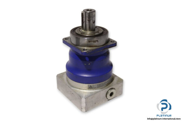 wittenstein-alpha-SP-075S-MF1-4-1E1-2S-planetary-gearbox-(used)