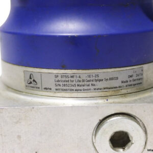wittenstein-alpha-SP-075S-MF1-4-1E1-2S-planetary-gearbox-(used)-2
