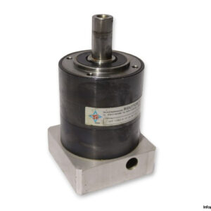tecnoingranaggi-riduttori-MP-105.1.6.10-.24.50.110.130-planetary-gearbox-(used)